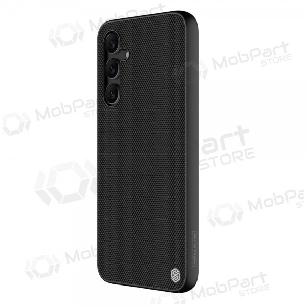 Xiaomi Redmi Note 12 5G / Poco X5 funda „Nillkin Textured Case“ (negro)