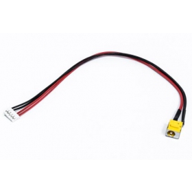 ACER Aspire 6920 conector de carga