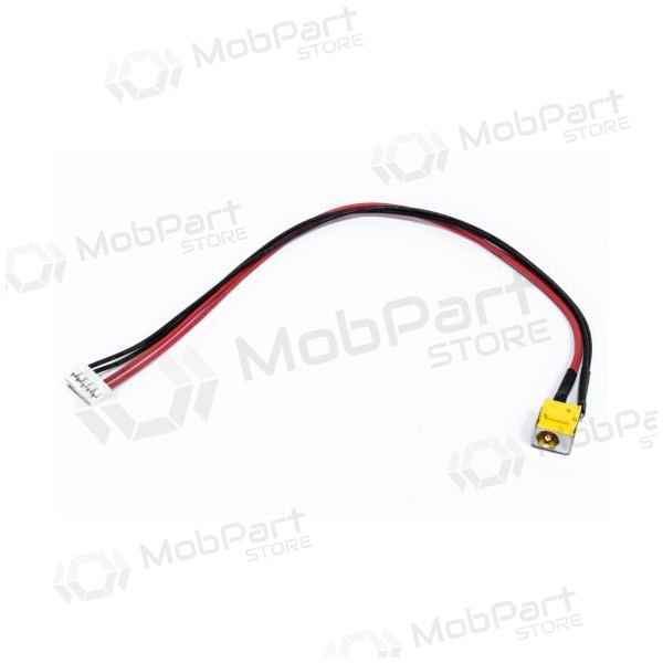 ACER Aspire 6920 conector de carga