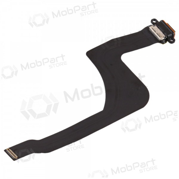 Huawei P40 Pro modulo de carga (HN1ELSAFU Ver. D) (service pack) (original) Huawei P40 Pro modulo de carga (HN1ELSAFU Ver. D) (service pack) (original)