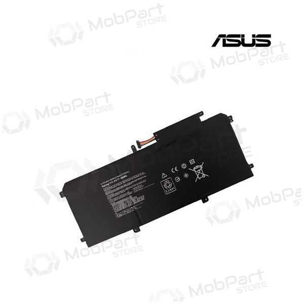 ASUS C31N1411, 45Wh Bateria para portatil - PREMIUM ASUS C31N1411, 45Wh Bateria para portatil - PREMIUM