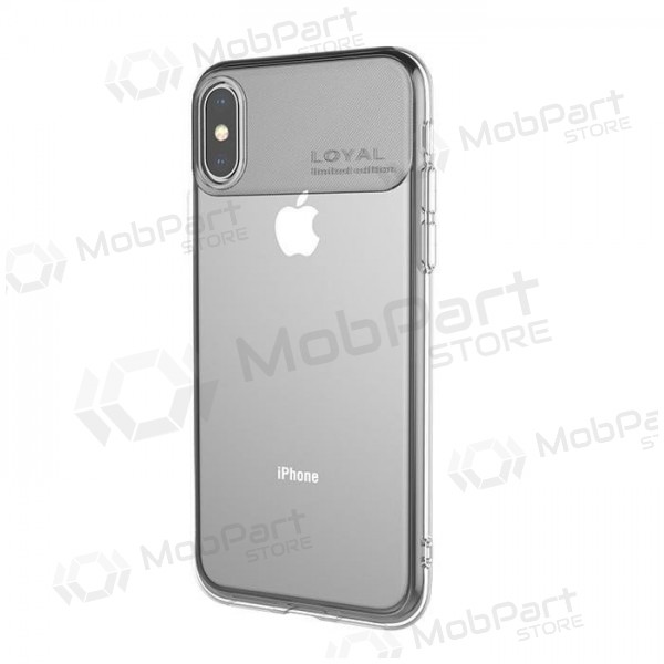 Apple iPhone XS Max funda 