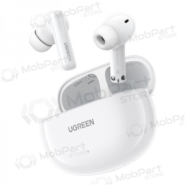 Inalámbricas ausinės Ugreen WS200 HiTune T6 Active Noise-Cancelling Earbuds