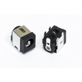 TOSHIBA Satellite 1105 conector de carga