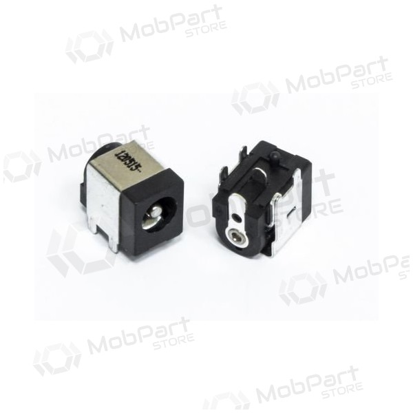 TOSHIBA Satellite 1105 conector de carga TOSHIBA Satellite 1105 conector de carga
