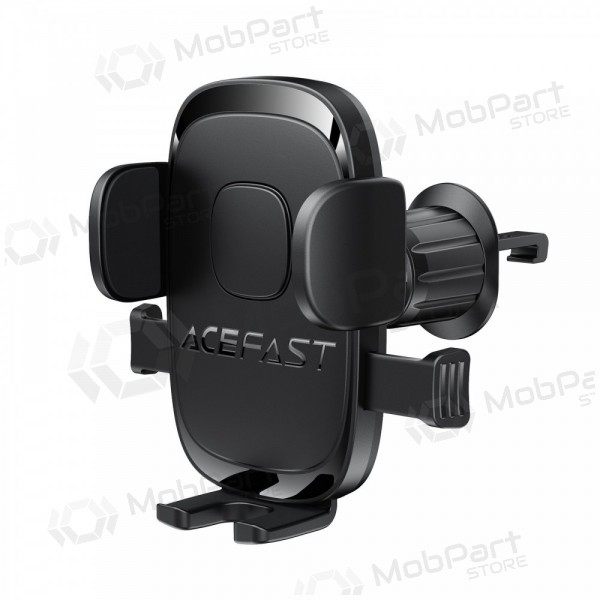 Soporte de teléfono para automóvil Acefast D56 para rejillas de ventilación 4.7-6.9 pulgadas.