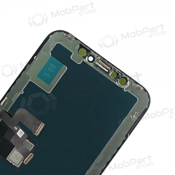 Apple iPhone X pantalla (OLED)