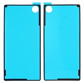 Sony Xperia M4 Aqua E2303 / Xperia M4 Aqua E2306 / M4 Aqua E2312 pegatina de la tapa de la batería