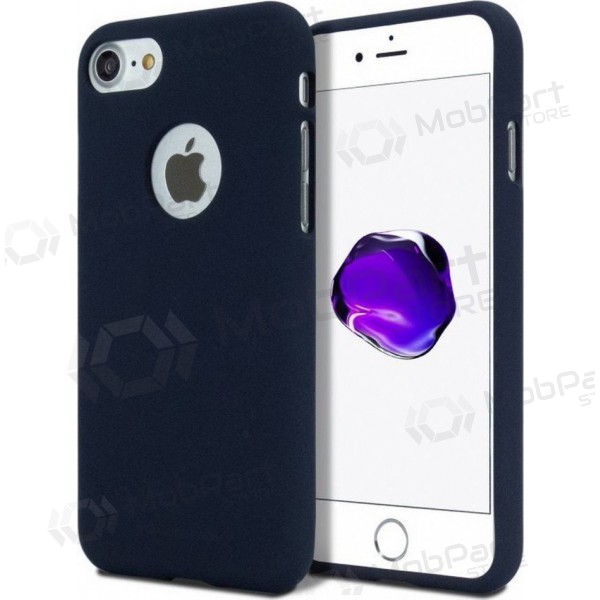 Apple iPhone 7 Plus / 8 Plus funda Mercury Goospery 