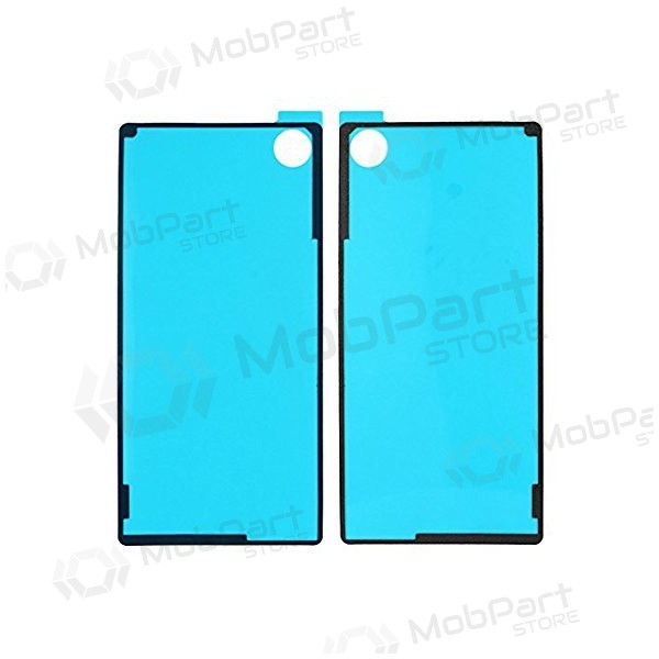 Sony Xperia M4 Aqua E2303 / Xperia M4 Aqua E2306 / M4 Aqua E2312 pegatina de la tapa de la batería Sony Xperia M4 Aqua E2303 / Xperia M4 Aqua E2306 / M4 Aqua E2312 pegatina de la tapa de la batería