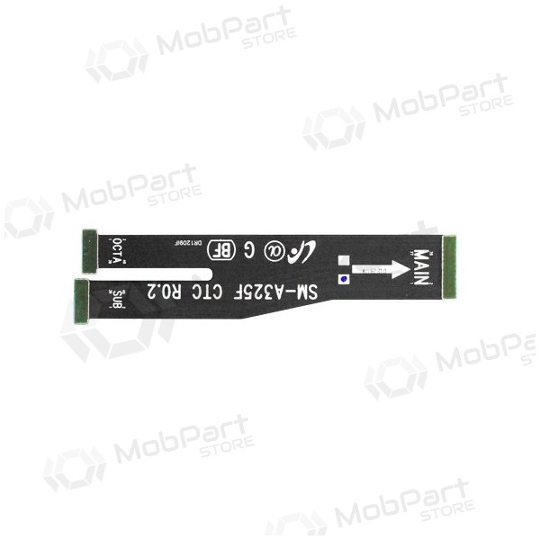 Samsung A225 / A325 Galaxy A22 4G 2021 / A32 4G 2021 pagrindinė conector (SUB-OCTA) (service pack) (original)