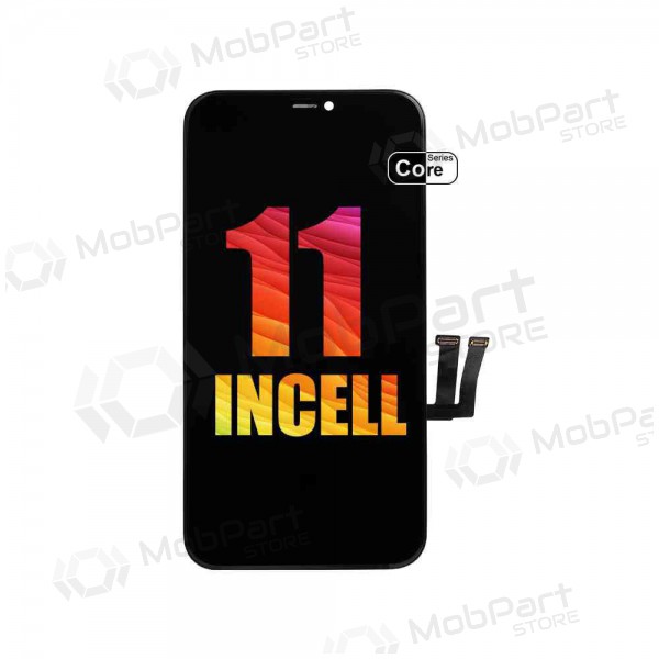 Apple iPhone 11 pantalla (Premium Incell) Apple iPhone 11 pantalla (Premium Incell)