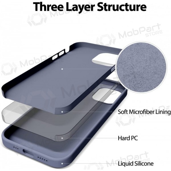 Funda para Samsung Galaxy S26+ Mercury 