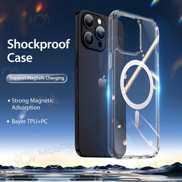 Apple iPhone 16 Pro Max funda Apple iPhone 16 Pro Max funda
