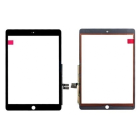 Apple iPad 10.2 2019 (7th Generation) / 10.2 2020 (8th Generation) touchscreen (negro)
