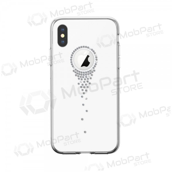 Apple iPhone X / XS funda 
