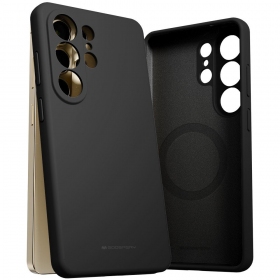 Funda para Samsung Galaxy S26 Ultra Mercury 