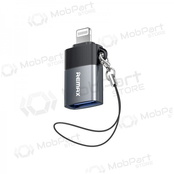Adaptador Remax CB32 Lightning a USB-A OTG USB 2.0