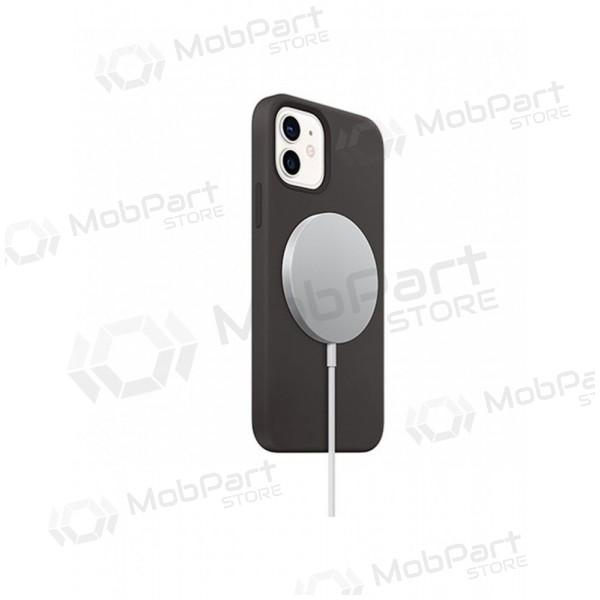 Inalámbrica cargador Devia Smart Magnetic Qi (blanco)