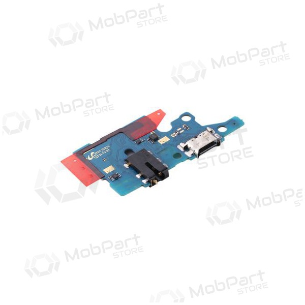 Samsung A715 Galaxy A71 2020 modulo de carga (service pack) (original) Samsung A715 Galaxy A71 2020 modulo de carga (service pack) (original)