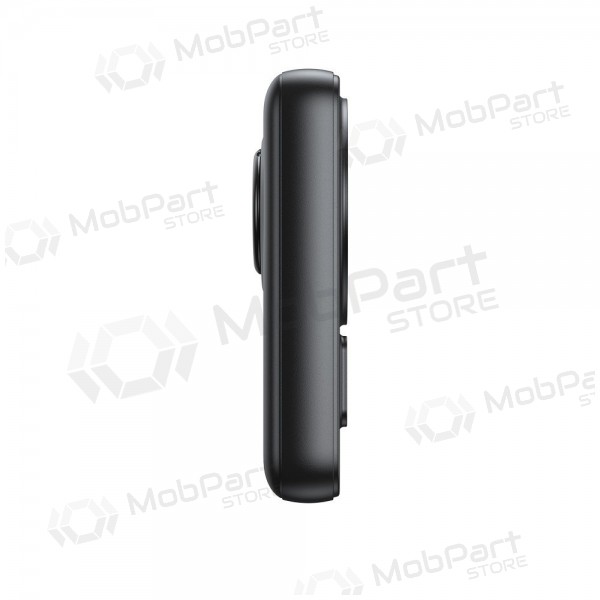 Batería externa Power Bank Joyroom JR-W050 20W Magnetic Wireless 10000mAh negro