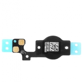 Apple iPhone 5C Conector del botón de HOME