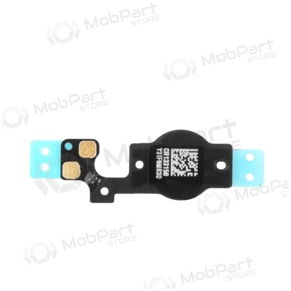 Apple iPhone 5C Conector del botón de HOME Apple iPhone 5C Conector del botón de HOME