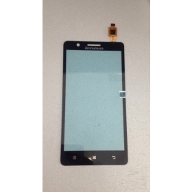 Lenovo A536 touchscreen (negro)