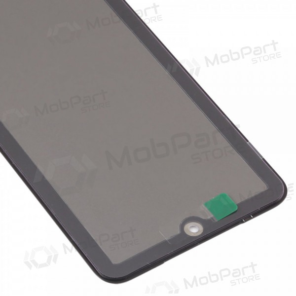 Xiaomi Redmi Note 10 / Redmi Note 10S / Poco M5s pantalla (negro)