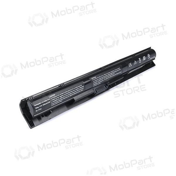 HP Pavilion 15 (KI04), 2200 mAh Bateria para portatil, Selected HP Pavilion 15 (KI04), 2200 mAh Bateria para portatil, Selected