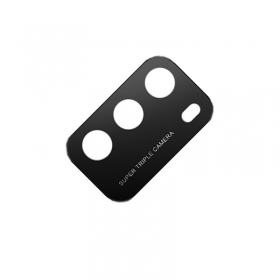Xiaomi Poco M3 Cristal camara