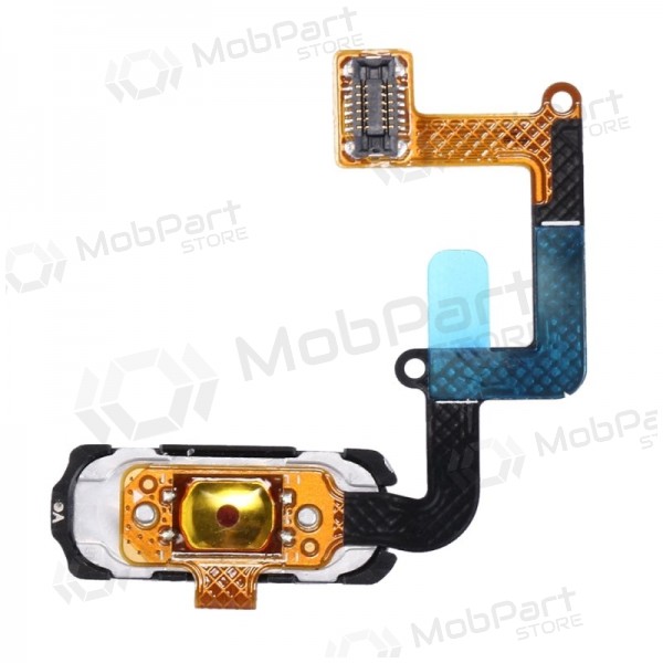 Samsung A320F Galaxy A3 (2017) / A520F Galaxy A5 (2017) / A720F Galaxy A7 (2017) Conector del botón de HOME (azul)
