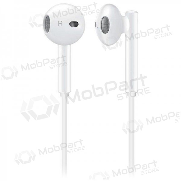 Manos libres Huawei CM33 Type-C (Blanco) Manos libres Huawei CM33 Type-C (Blanco)