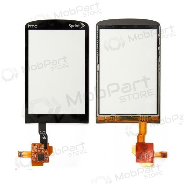 HTC Hero (G3) touchscreen