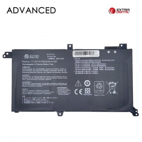 ASUS B31N1732, 3600mAh Bateria para portatil, Advanced