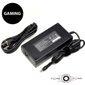ACER 180W: 19.5V, 9.23A cargador para portátil