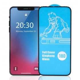 Apple iPhone 15 protector de pantalla de cristal templado 