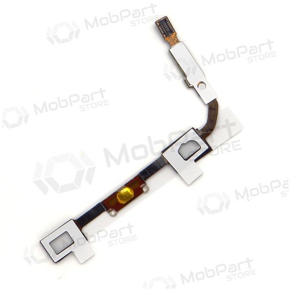 Samsung i9500 Galaxy S4 / i9505 Galaxy S4 HOME mygtuko y funkcinių conector de botones (usada, original) Samsung i9500 Galaxy S4 / i9505 Galaxy S4 HOME mygtuko y funkcinių conector de botones (usada, original)