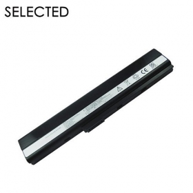 ASUS A32-K52, 4400mAh Bateria para portatil