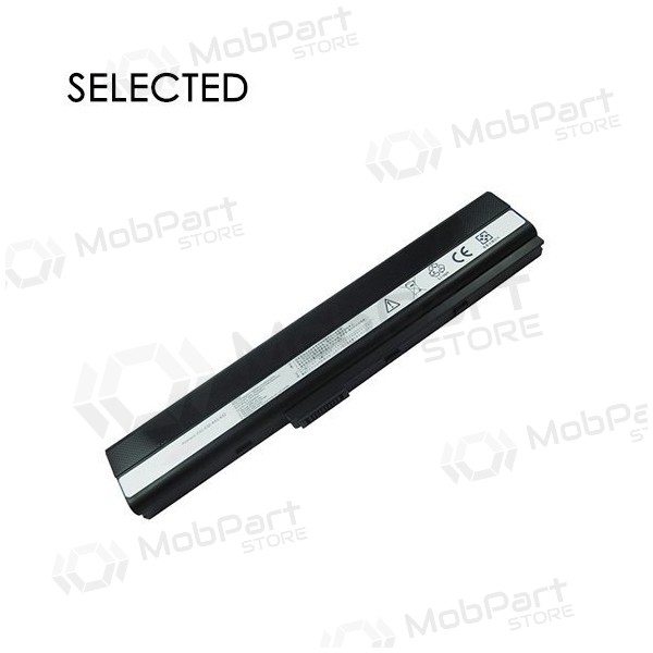 ASUS A32-K52, 4400mAh Bateria para portatil ASUS A32-K52, 4400mAh Bateria para portatil