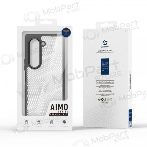 Samsung Galaxy Z Fold6 funda 