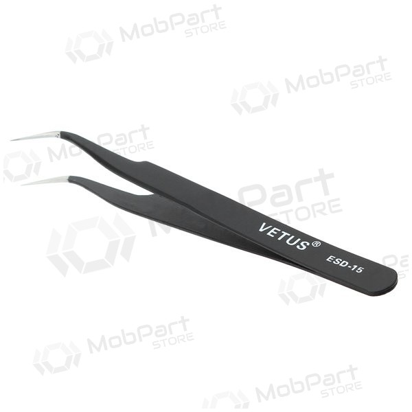 pinza metalica ESD-15