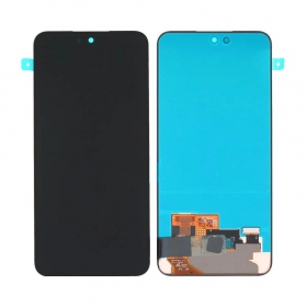 Samsung Galaxy S24 FE pantalla (negro) (original)