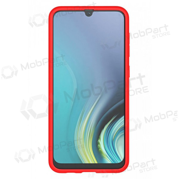 Samsung A705 Galaxy A70 funda 