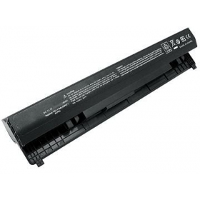DELL 312-0142, 5200mAh Bateria para portatil, Advanced