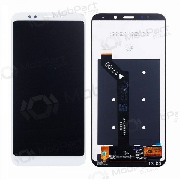 Pantalla Xiaomi Redmi 5 Plus (blanca)