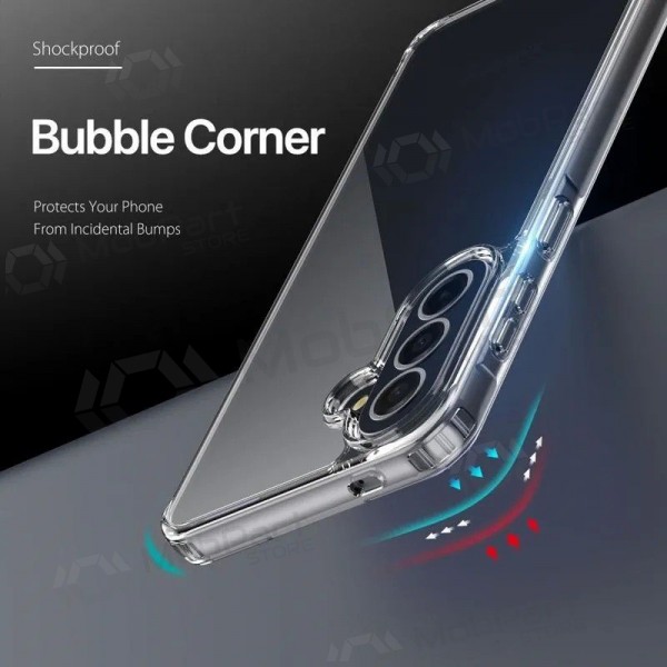 Funda para Samsung Galaxy A57 -Dux Ducis Clin- transparente