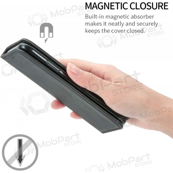 Funda Xiaomi 17T - Business Style - negra