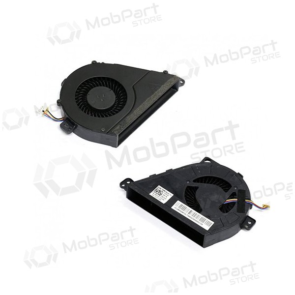 Dell: E5430 enfriador de computadora