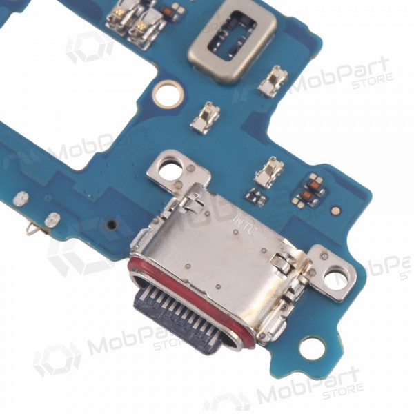 Samsung S721 Galaxy S24 FE 5G modulo de carga (service pack) (original) Samsung S721 Galaxy S24 FE 5G modulo de carga (service pack) (original)